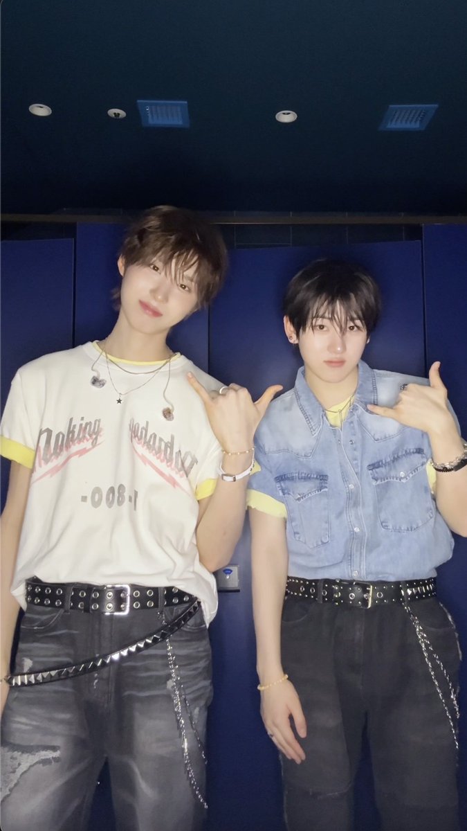 𝗔𝗿𝗲 𝘆𝗼𝘂 𝗿𝗲𝗮𝗱𝘆 𝗼𝗸? #Kyehoon #Juwang #KickFlip #킥플립