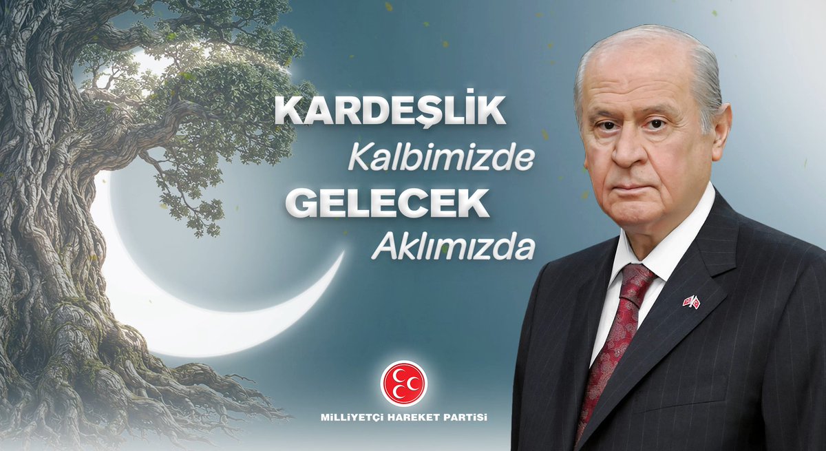 KARDEŞLİK Kalbimizde GELECEK Aklımızda