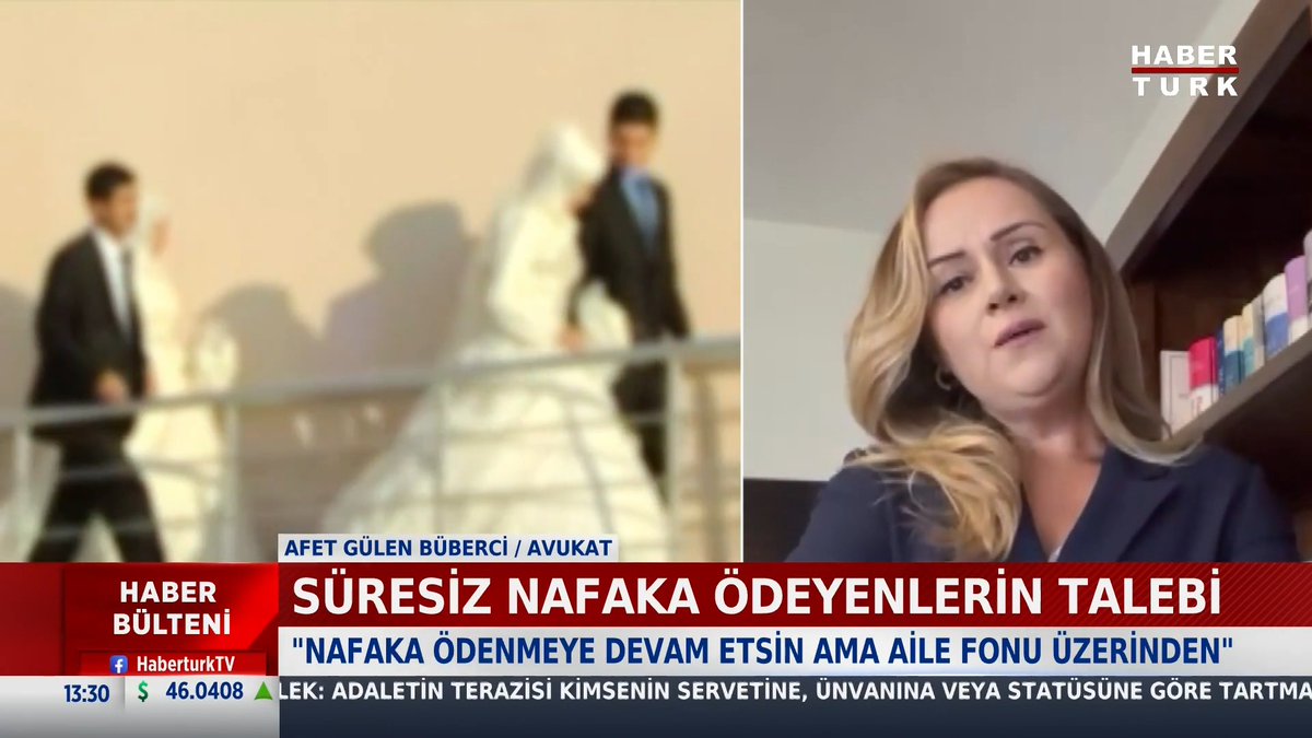 📌10 gün evliliğe 11 yıldır nafaka Kısa süre evli kalıp uzun yıllar nafaka ödeyenler anlattı.