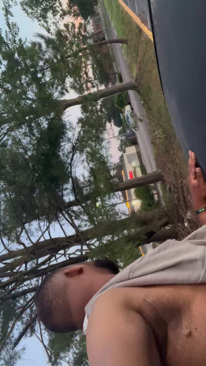 Fucked my nut up 🥜😑#publicsex