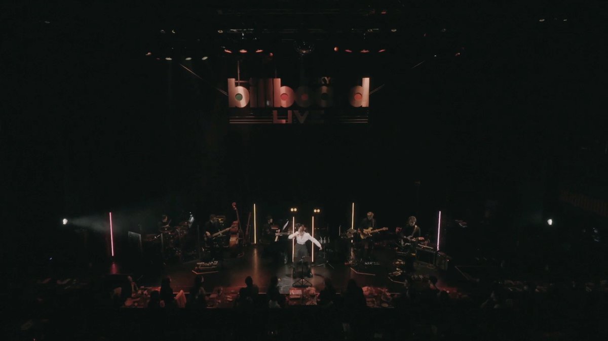 SawanoHiroyuki Billboard Live 2023より 「FAKEit」を公開! *アニメ『Fate/strange Fake -Whispers of Dawn-』 Live performance clip of "FAKEit" from SawanoHiroyuki Billboard Live 2023 is out now. ▼「FAKEit」feat. Laco