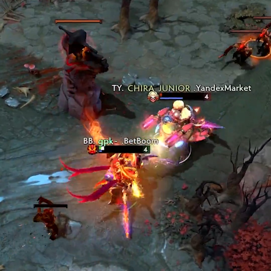 INSANE MID KILL HYPE GOD GAMER MOVE SLAM 7 💯💯🔥