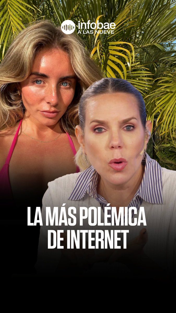 Bonnie Blue: un negocio de la indignación que no admite escándalos convencionales 📲Mirá la noticia completa en nuestro canal de YouTube: