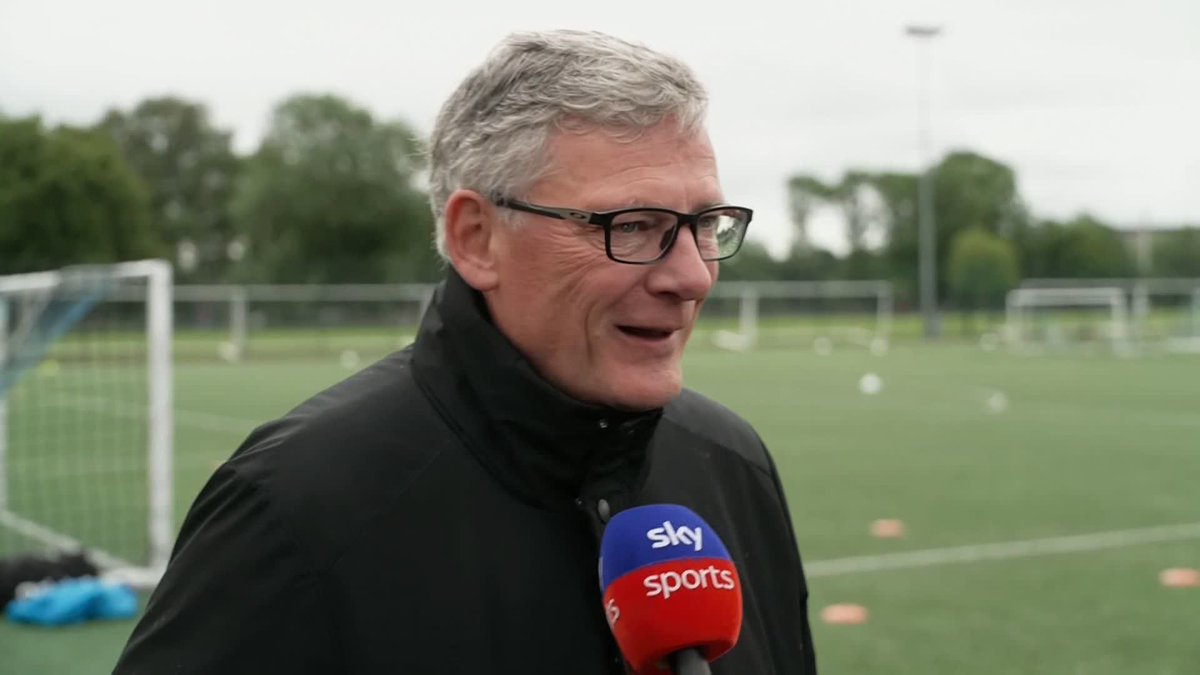 ⚽ Benefits of Walking Football 🏴󠁧󠁢󠁳󠁣󠁴󠁿 Scotland to do "really well" at World Cup 📝 Clarke contract "absolutely" the right call Former Scotland manager Craig Levein was in attendance at the world's largest one-day walking football event, staged by Walking Football Scotland 👣⚽️ ⤵️
