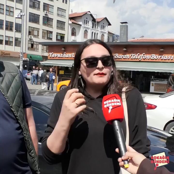 Üç buçuk dakikada ülkenin özeti..