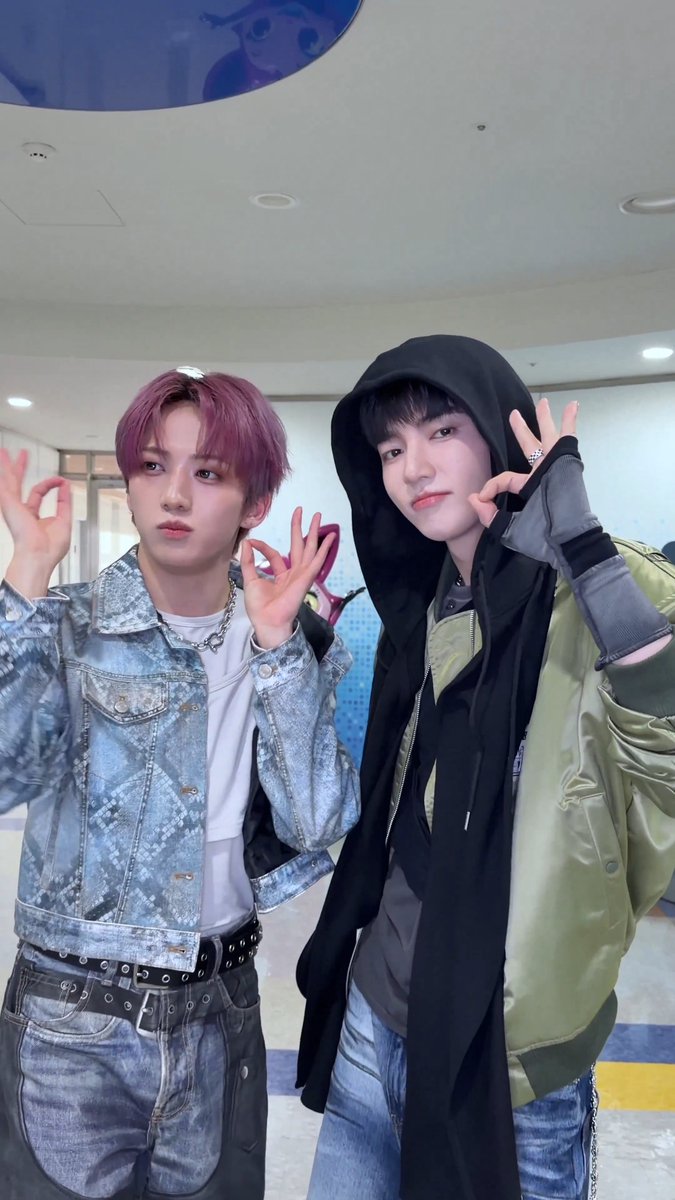 Curious about #xikers #MINJAE ? 🔗 #AND2BLE #앤더블 #ZHANGHAO #장하오 #AND2BLE_Curiosity #AND2BLE_Curious