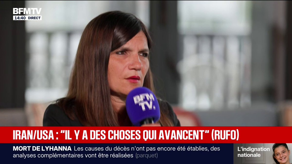 Aujourd’hui, l’armée israélienne qui massacre quotidiennement des civils a tué délibérément des soldats de l’armée libanaise mais la sous-ministre putschiste des armées trouve que la France fait un super boulot diplomatique au Liban Ben t’es pas exigeante