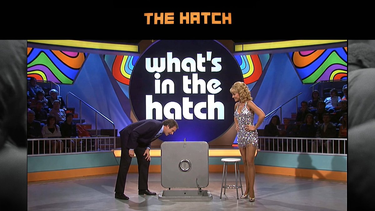 Needed a break from slop and found this clip from a cancelled gameshow. I strongly feel that we need to stop watching AI videos and start watching old TV shows that were not slop in any way, shape or form.