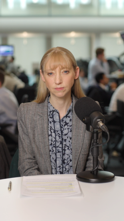 European equities are close to an all-time high. What is driving the rally? Sharon Bell, European portfolio strategist in Goldman Sachs Research, discusses on The Markets: