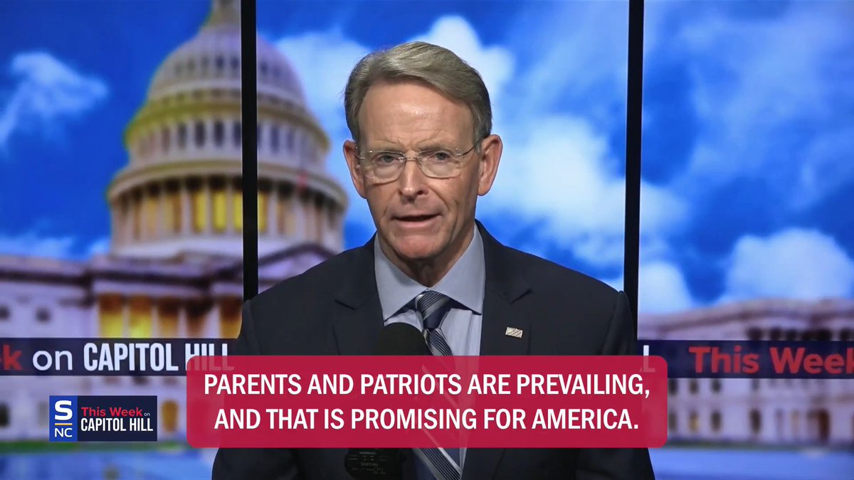 There are fewer “Pride Month” rainbows. The cultural debate isn't over, but the millions of Americans who refuse to surrender their convictions are beginning to see the impact of their perseverance. Parents & patriots are prevailing, and that is promising for America.
