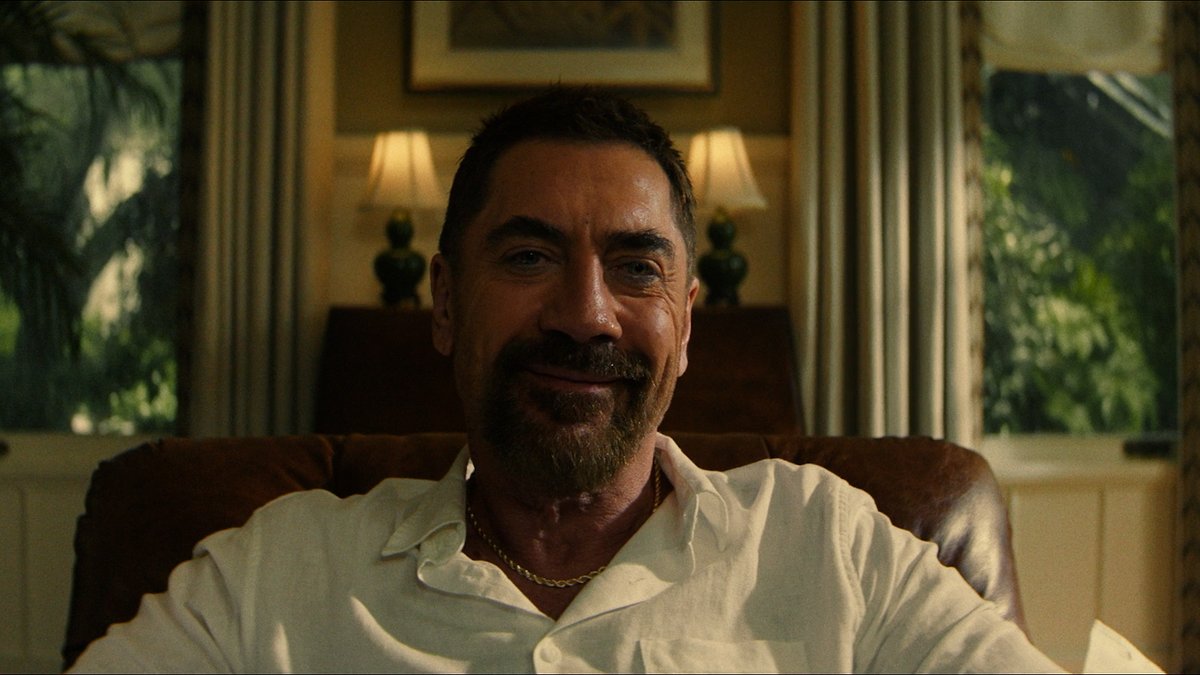 There's no fear like the fear of missing out. The first two episodes of #CapeFear are now streaming.