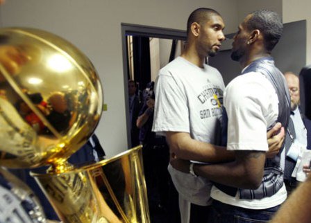 ”This is going to be your league in a little while. But I appreciate you giving it to us this year.”
