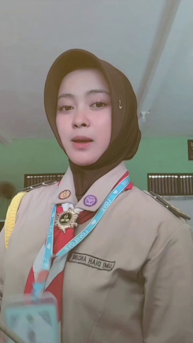 Nikmaaaaaaaaaaat... #PramukaKeindahan #BahanColi