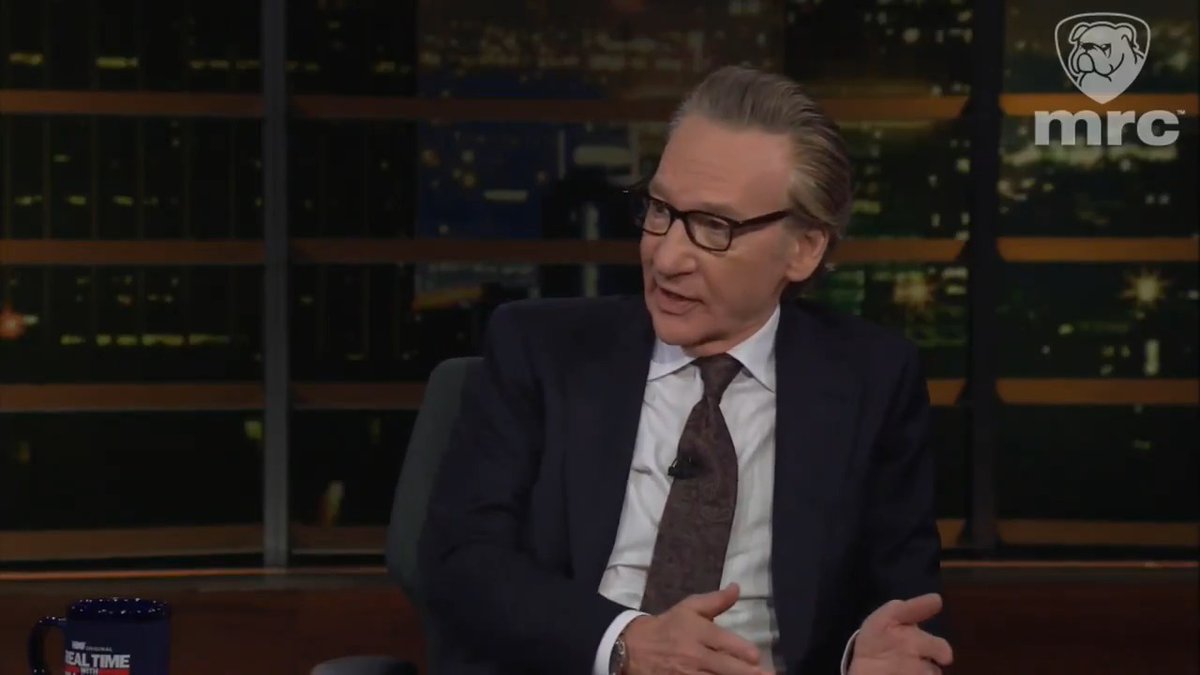 It was the best of Bill Maher and it was the worst of Bill Maher. First, the worst, on Graham Platner "I mean this is a new kind of guy and it is not just in the Democrats, people who, like—if you look at their history, you can find things that make them look very conservative. Like a Nazi tattoo. What I would—in the past—associate with conservatives. And then there's things like that he has also flirted with communism and now he has a sex scandal. Which in the past, has just been something that absolutely made somebody toxic in the Democratic Party, unlike in the Republican Party, where they don't care at all." Sen. Chris Murphy tries to say "this will be a complicated race. He is imperfect. He has made a lot of mistakes, he has been pretty clear about it from the outset. He’s built a pretty big movement in Maine because people like his ideas. On the other side, you got Susan Collins who just last night, cast one of the deciding votes to give $70 billion to Trump's secret police. " Susan Rice also had a bizarre take "I remember when a tan suit was a scandal." (1/2)