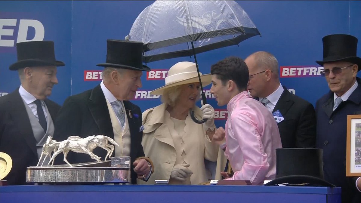 🚨Benvenuto Cellini has been declared a NON RUNNER #ITVRacing