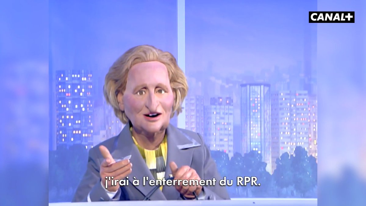 Bernadette Chirac avait plein de traditions familiales !