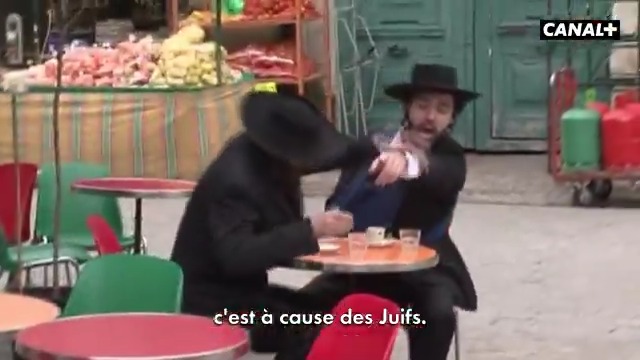 Faudrait prendre exemple !