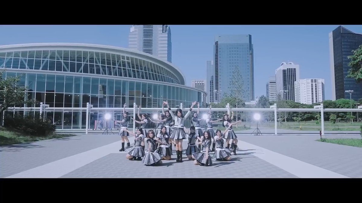 — 9 years ago today — JKT48 released 17th Single 『Kimi no Hohoemi wo Yume ni Miru / Indahnya Senyum Manismu dalam Mimpiku』 with Shani as Center!