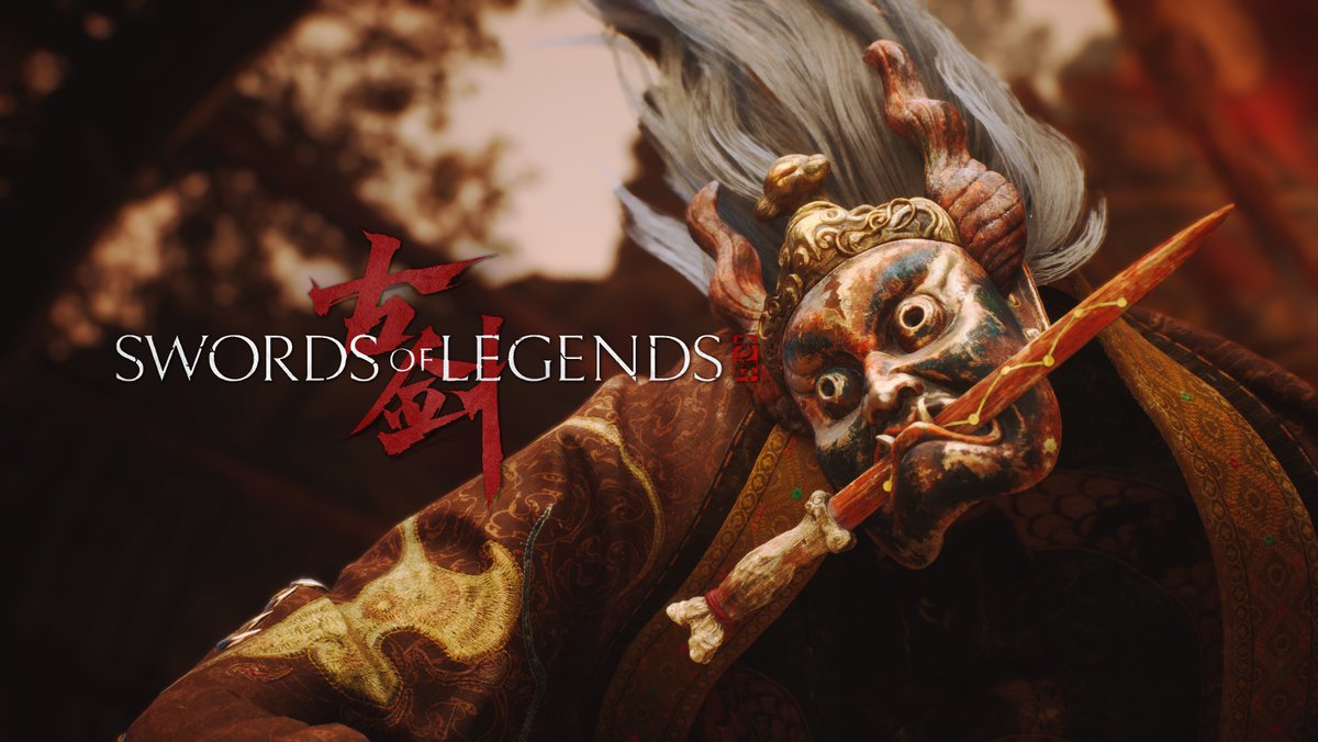 Journey back to Primordial China, an ancient land where mortals, gods, and wandering souls walked the earth. Forge your destiny in Swords of Legends!