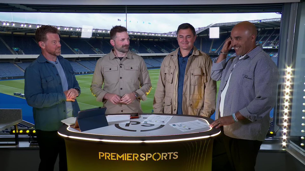 🔵 Simon Zebo weighs in on "a rough old time for Leinster" 👀 "They can sing 'Swing Low, Sweet Chariot' if they want! Molly Malone or one or two others!" 🗣️