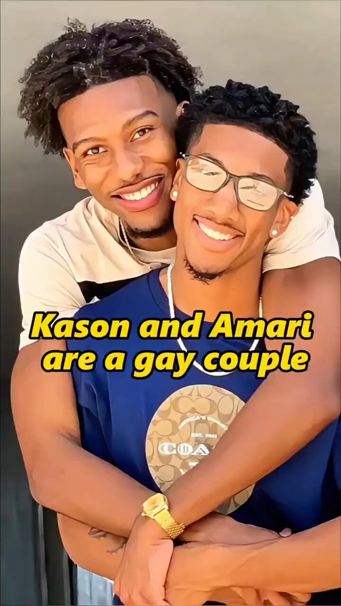 They side-eye us hard: “Y’all look like twins, that’s weird.🏳️‍🌈 Bro… when two souls are this in sync, even the mirror gets jealous. We didn’t match on purpose the universe just did its thing. Same vibe, same fire, same love. Matching faces. Matching hearts. Unmatched energy. 🌈