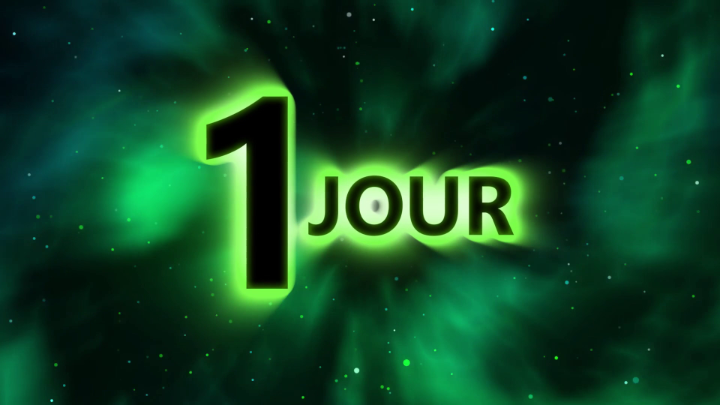 PLUS QU'UN JOUR 🙌 On se retrouve demain à 19h pour le XBOX Games Showcase suivi du Gears of War: E-Day Direct : | #XBOXShowcase