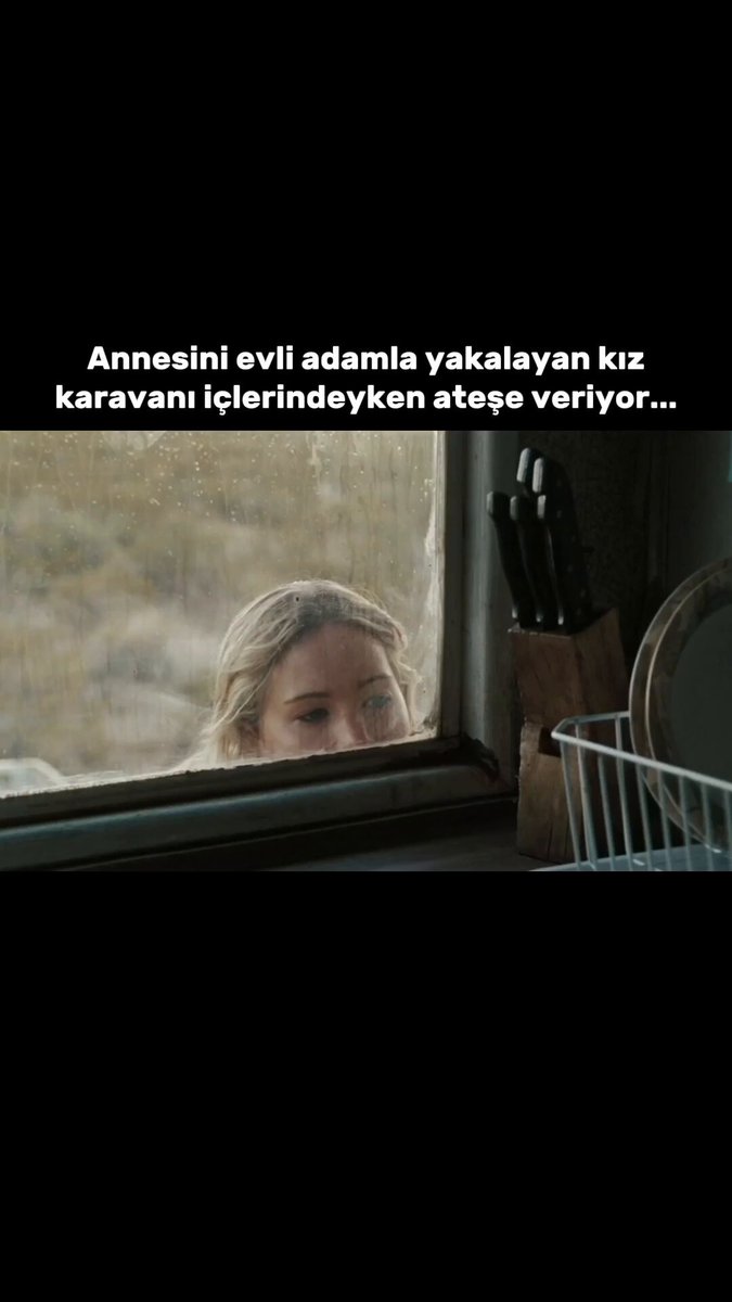 Kızın yaptıklarını izleseniz kanınız donar