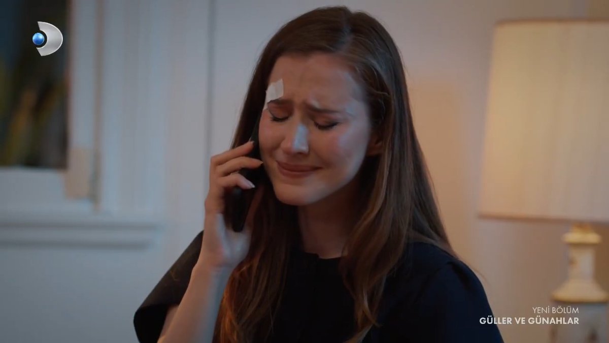 “Hayatımın en büyük hatası seninle evlenmekti!” #GüllerveGünahlar
