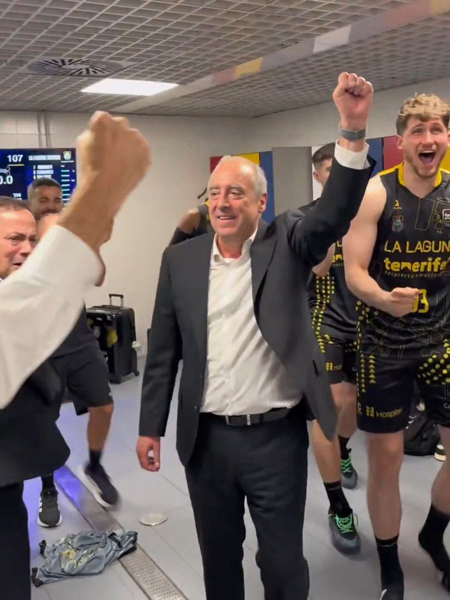 ¡Que SÍiiii, que estamos en SEMIS! ¡VAAMOOOS! 🔥🤘🤯