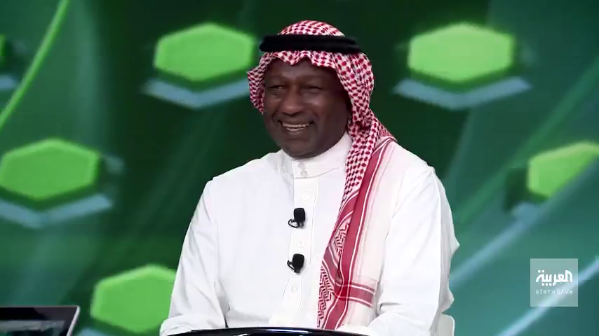 ما هو أكثر شيء راسخ في ذهنك بعد مشاركتك في مونديال كأس العالم 94؟ .. ماجد عبدالله يجيب خلال حديثه لـ #في_المرمى