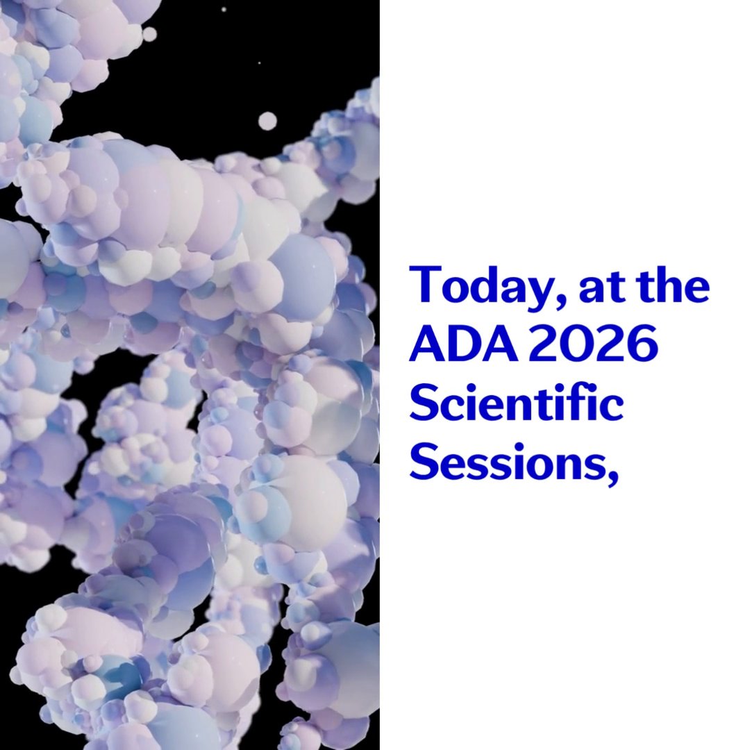 Pfizer is advancing obesity science. New Phase 2b data for our investigational GLP‑1 RA peptide show robust efficacy and favourable GI tolerability across weekly and monthly dosing, supporting our extensive pivotal program. Learn more: [link] #ADASciSessions #Obesity #GLP1 #ClinicalTrials #Innovation #Healthcare