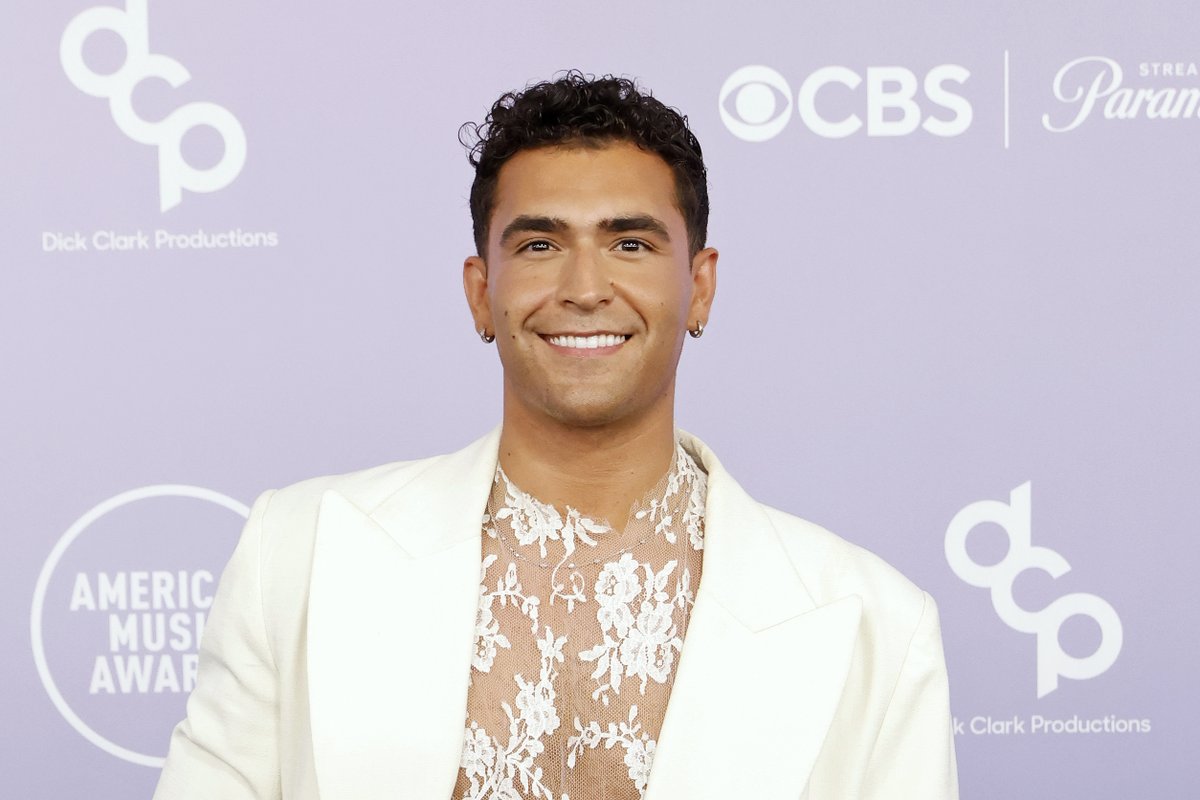 “Dancing With the Stars” pro Ezra Sosa is sharing how growing up Mormon shaped his coming out journey.