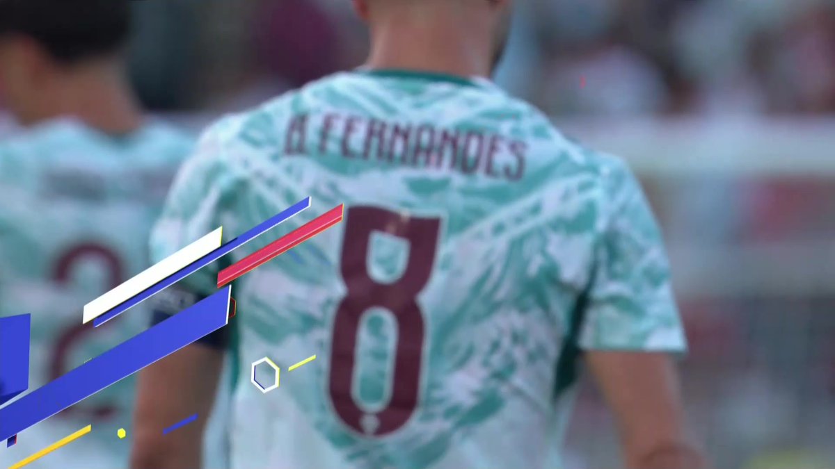 ๐จ ENCORE LUI !! BRUNO FERNANDES ๐ต๐น FAIT LE BREAK POUR LE PORTUGAL FACE AU CHILI !! ๐ซก La Coupe du monde quโil va nous faireโฆ โณ๐คฉ