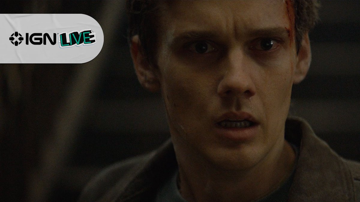 Hot candle wax burns a bit going down. Check out this exclusive clip from Evil Dead Burn, in theaters July 10. #IGNLive
