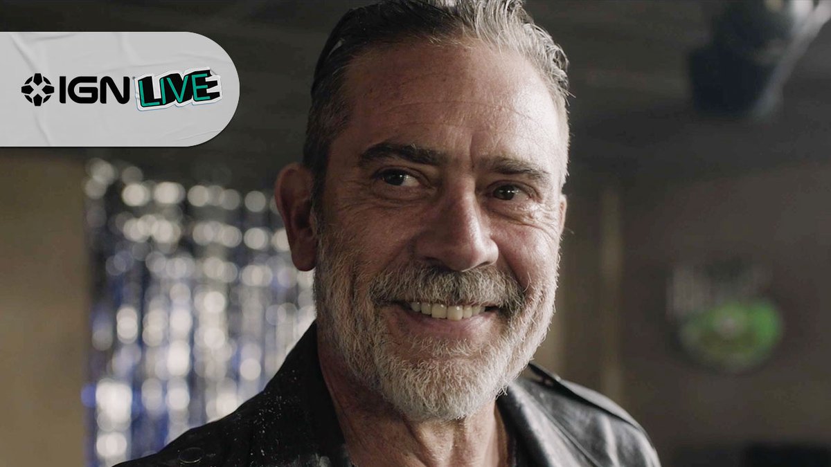 Sit down, grab a beer, and stay awhile with this exclusive clip from Season 3 of The Walking Dead: Dead City. Welcome to the Bar. #IGNLive