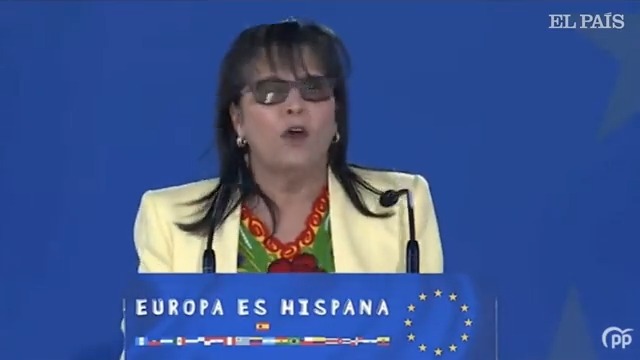 ¿Me pregunto si Alberto Núñez Feijóo, José Luis Martínez-Almeida y Isabel Díaz Ayuso ya le habrán contado al Papa León XIV que su guía espiritual es Yadira Mestre, la líder de una secta evangélica que pregona milagros y de la que cualquier católico escaparía a toda carrera?