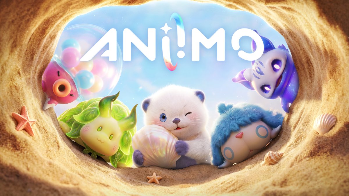 The wait is finally over, Global Closed Beta is coming soon! Stay tuned for more info