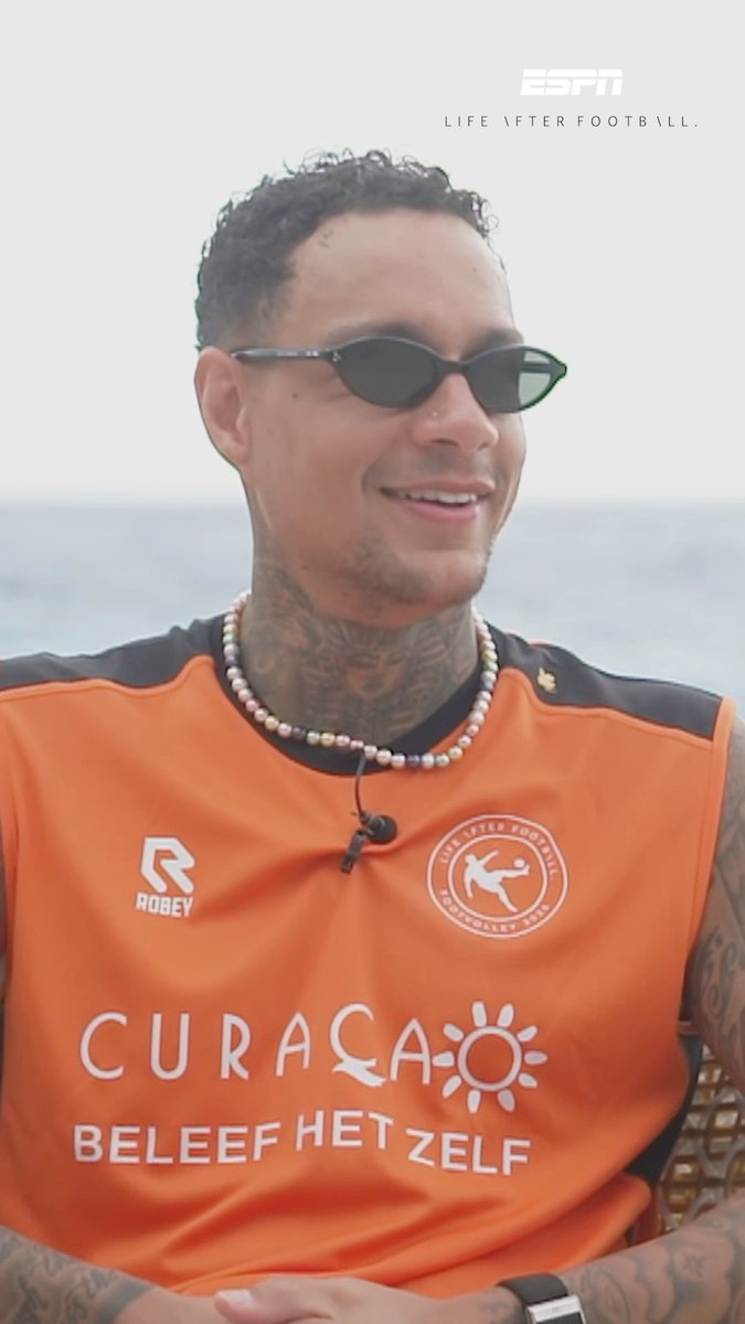Dag 2๏ธโฃ van de ESPN x Life After Football WK-quiz ๐๐ง In welk land vond het eerste WK plaats? ๐ Life After Football Footvolley Curaรงao zie je bij ESPN!
