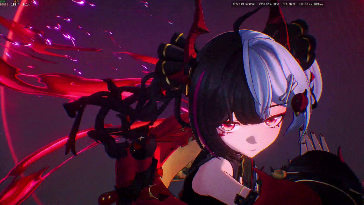 NTE 1.1 → Best Copied Skills for Lacrimosa > For Boss Fights & Single Targets > For Stun/Crowd Control + AoE Damage > For Flex Picks & Fast Switching Note → This post will really help you clear the endgame #Nevernesstoeverness #NTE #NTECreator