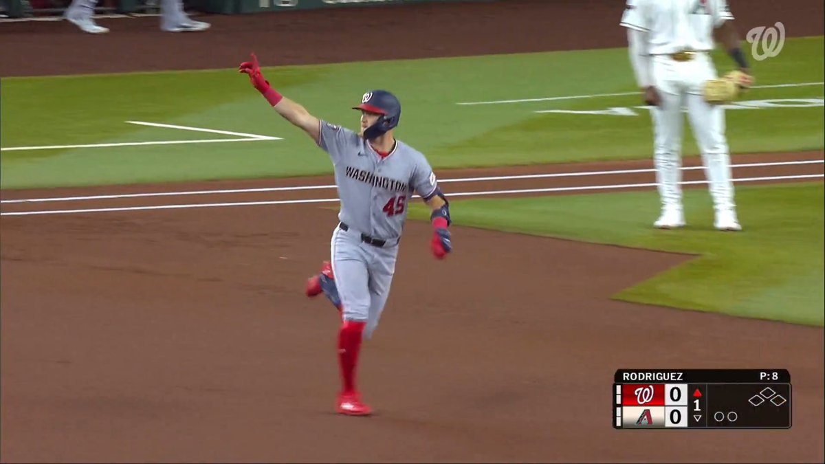two runs curtis-y of mead