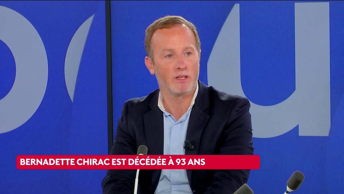 🔴 Droite : "Je revendique l’idée que, lorsqu’on est de droite, on peut subir une forme de marginalisation sociale. C’est une réalité que j’ai moi-même vécue dans ma vie personnelle et professionnelle", affirme Tugdual Denis. #LePourEtLeContre #canal16