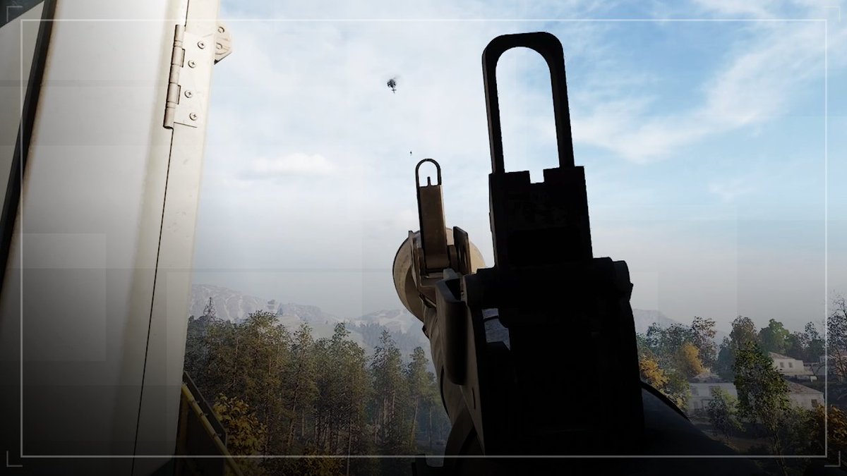 "Mom, get the camera!" Watch 30+ minutes of REAL Pre-Alpha Gameplay:
