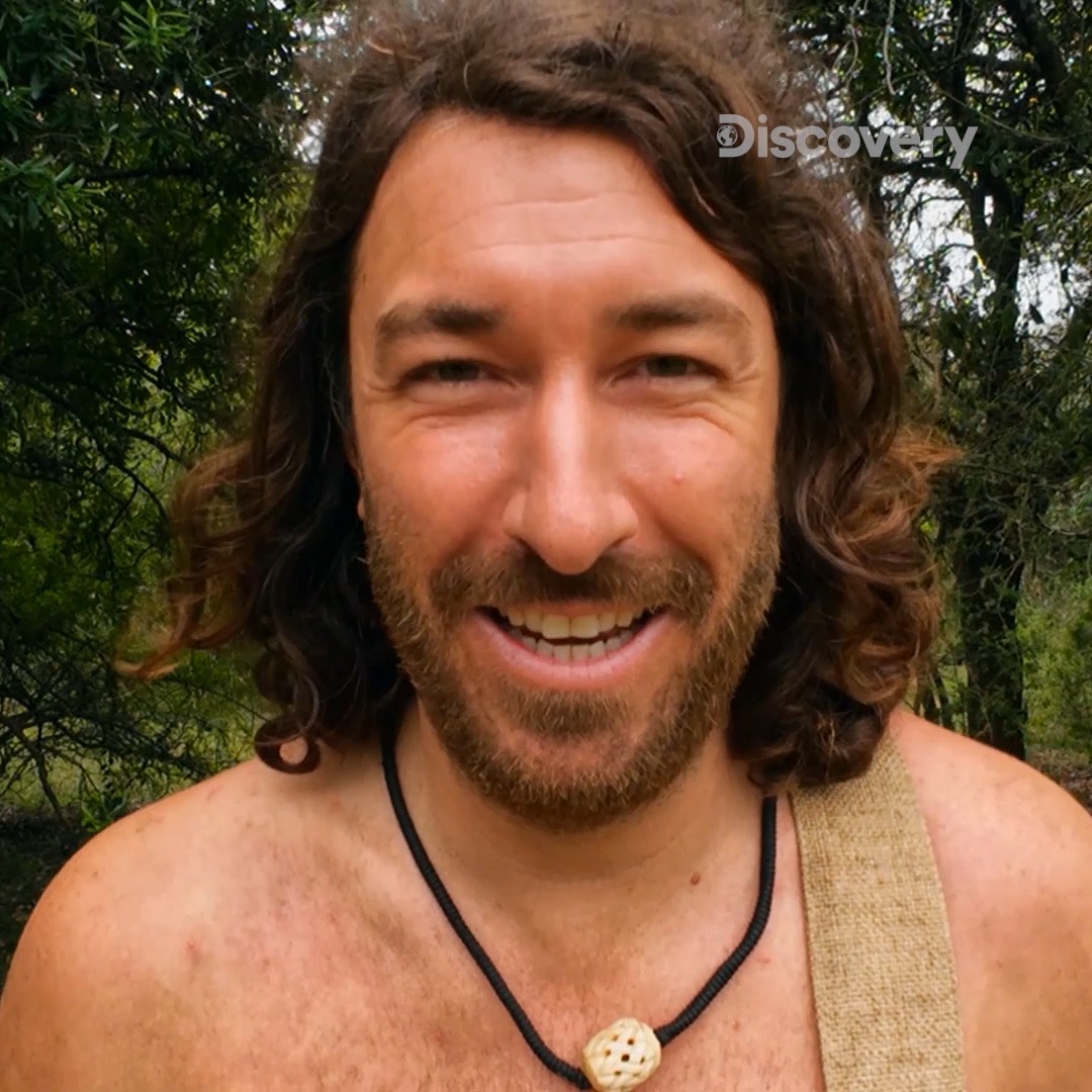 Team Texas wants to show the world what they're made of. Catch a new #NakedAndAfraid: Global Showdown tomorrow at 8P on Discovery.