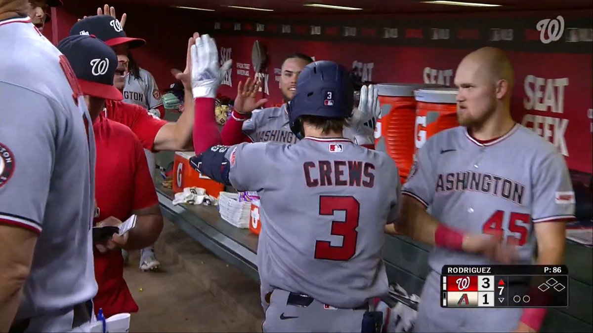 CREWS. CRUSHED. 432 FT.