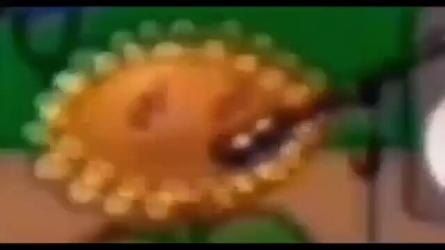 1577 - Flor de Plantas vs Zombies cantando negros de mierda