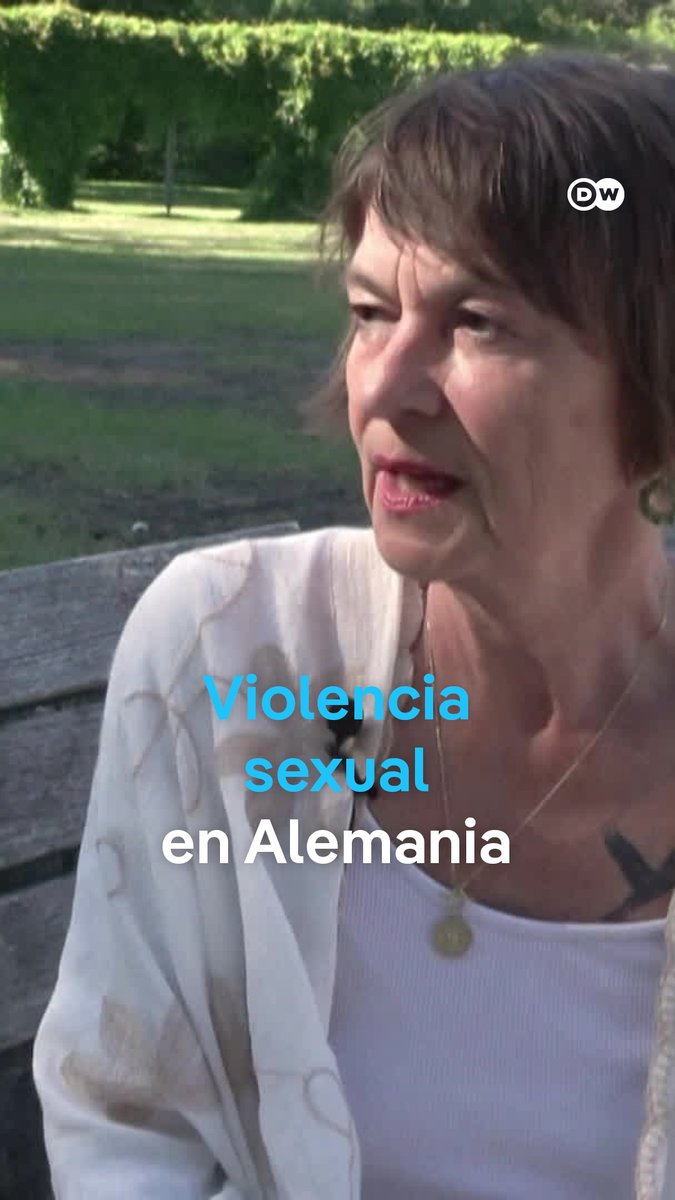 El caso alemán que recuerda a Gisèle Pelicot Un caso de agresión sexual ha vuelto a situar en el centro del debate público en Alemania la cuestión de la prescripción de los delitos de violación. No fue hasta 2025 cuando la escritora Claudia Wuttke tuvo conocimiento de la existencia de 67 vídeos que supuestamente documentan las violaciones que sufrió entre 2006 y 2021. Su caso está siendo comparado con el de la francesa Gisèle Pelicot y plantea preguntas fundamentales sobre cómo se aborda la violencia sexual y los delitos sexuales en Alemania.