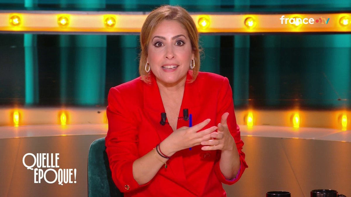 🗣️ "Je suis candidat à idées." Interrogé sur ses potentielles ambitions pour 2027, Matthieu Pigasse fait la démonstration de sa maîtrise de la rhétorique politique ⬇️