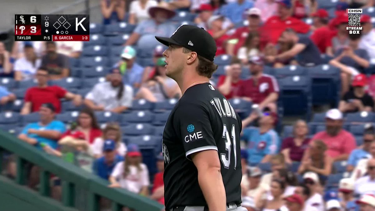 Grant Taylor is without a doubt one of the most dominant relievers in all of MLB. He needs to be an All-Star.