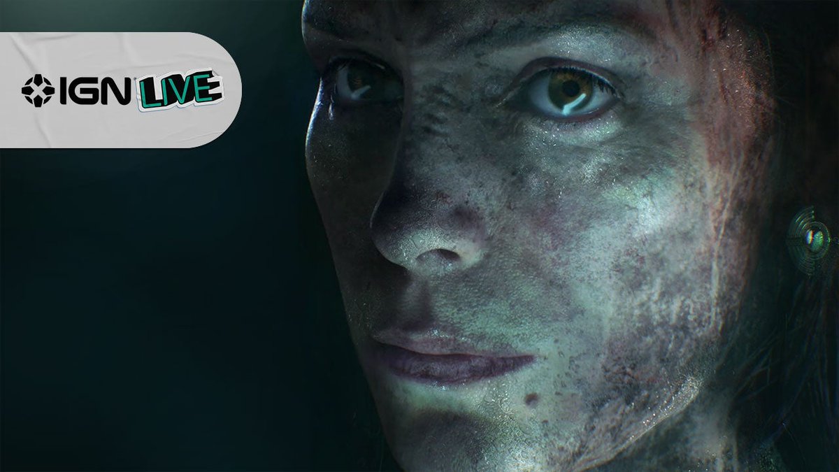 Step into the fractured mind of former Lieutenant Ro Laren as she embarks on a harrowing journey to rescue an old friend in Star Trek: Shadow Frontier. #IGNLive #IGNSummerOfGaming