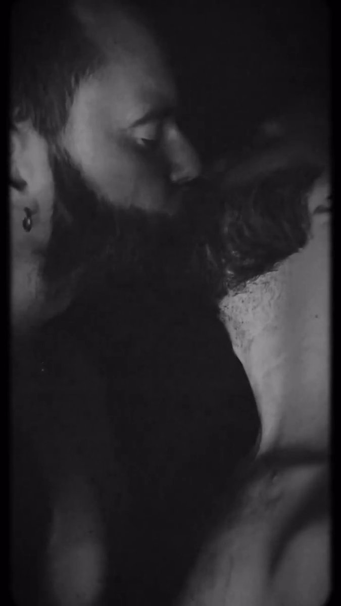 Sometimes love comes in the form of a big beard, warm hugs, and a heart that feels like forever. ❤️‍🔥❤️ Blessed with the best bear a guy could ask for. 🔥